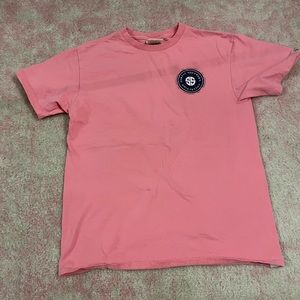 pink simply southern shirt size youth medium